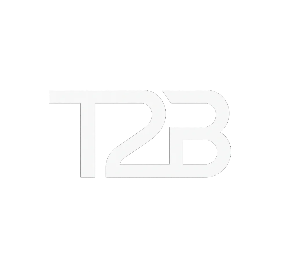 T2B