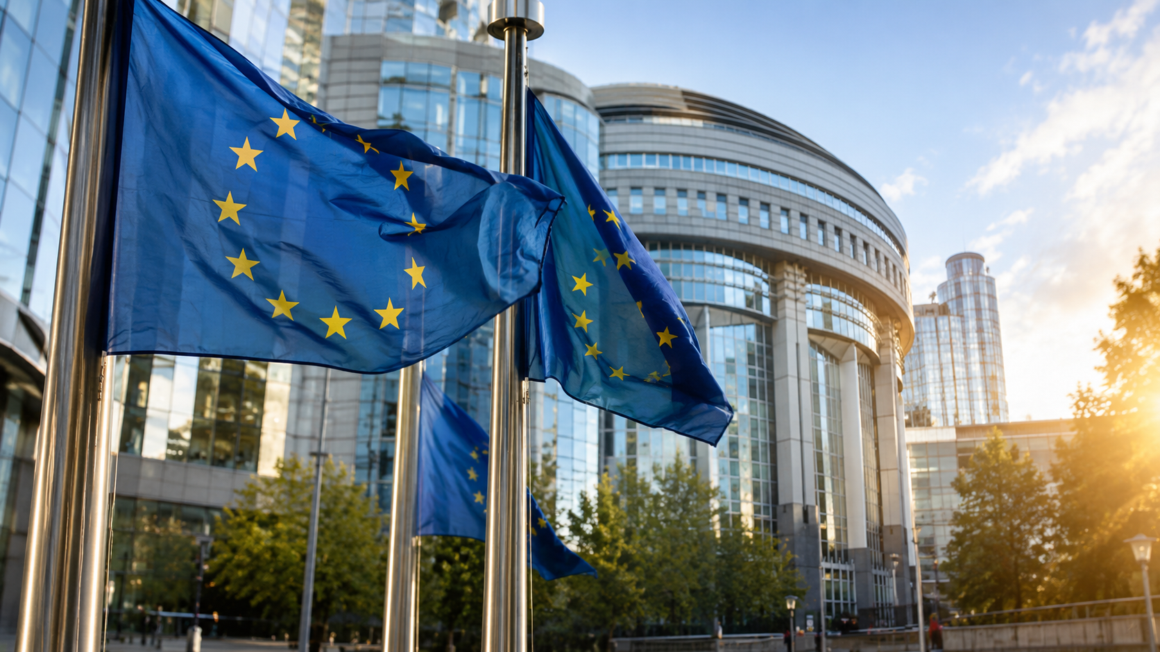 Bruxelas propõe cinco projetos de defesa. Portugal está em três