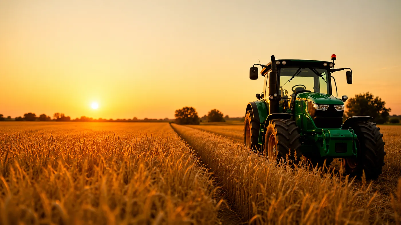 Apoios agrícolas antecipados: quando o calendário vale dinheiro