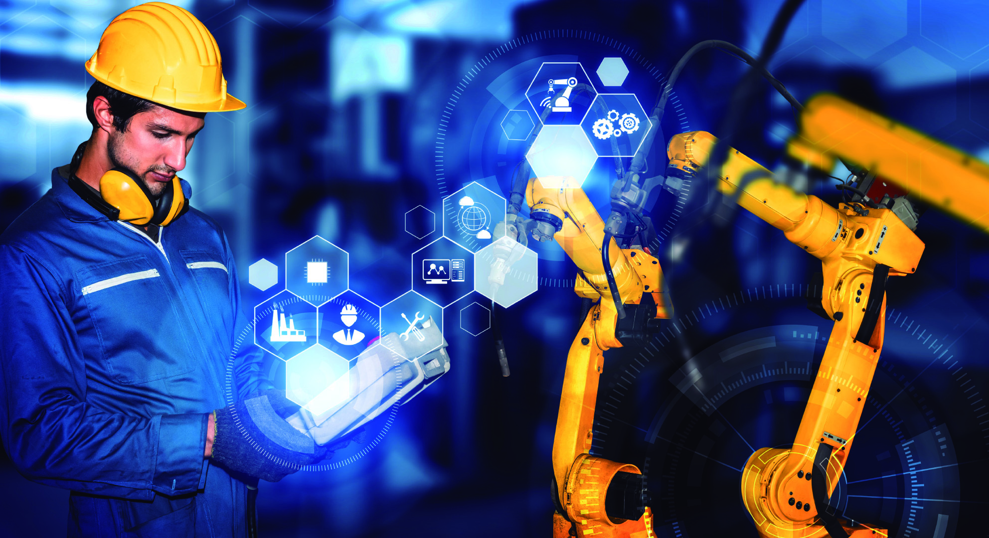 Automação e digitalização: o que separa os dois conceitos