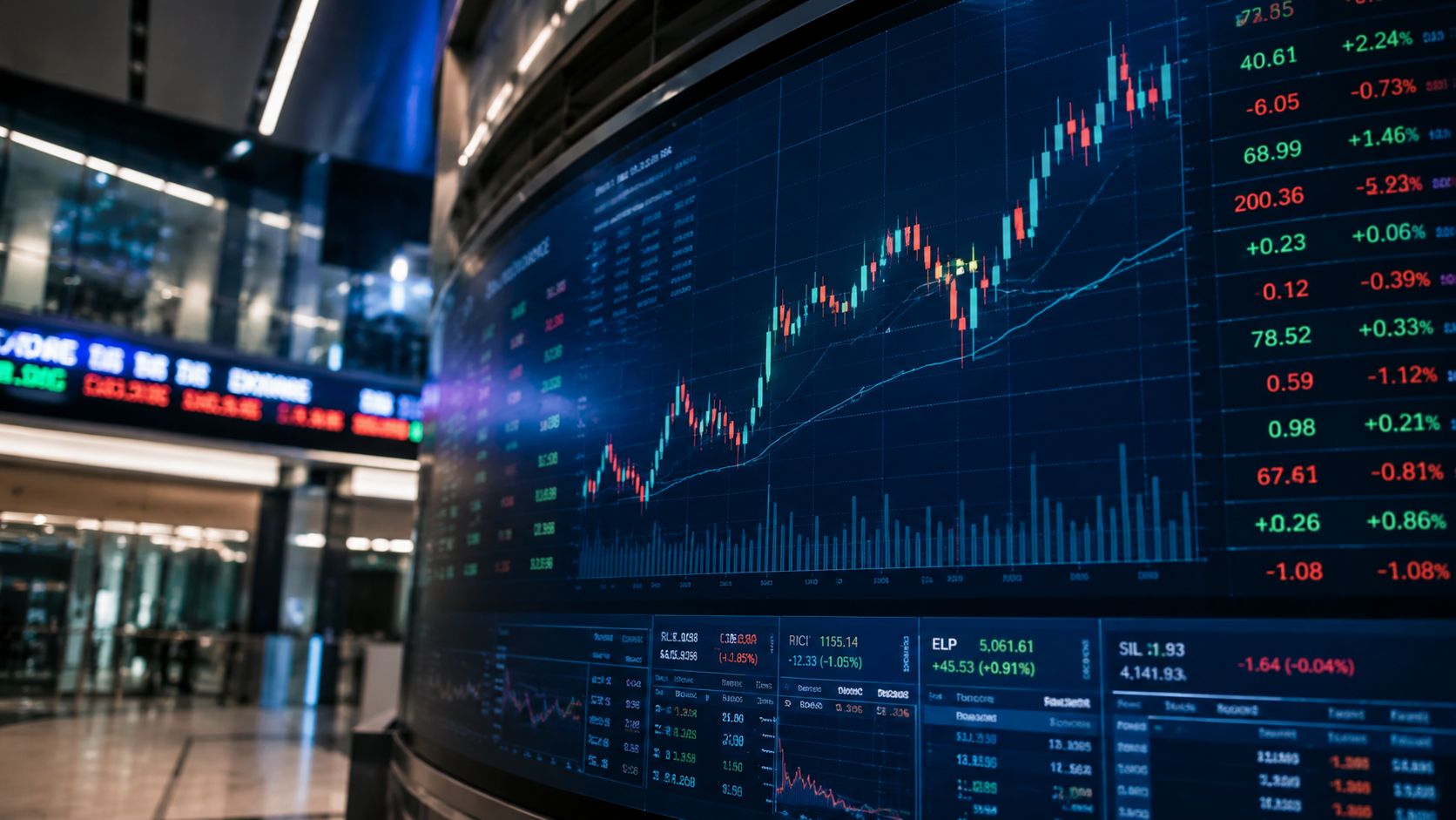 Euronext quer as PME na bolsa. Mas a barreira não é a entrada