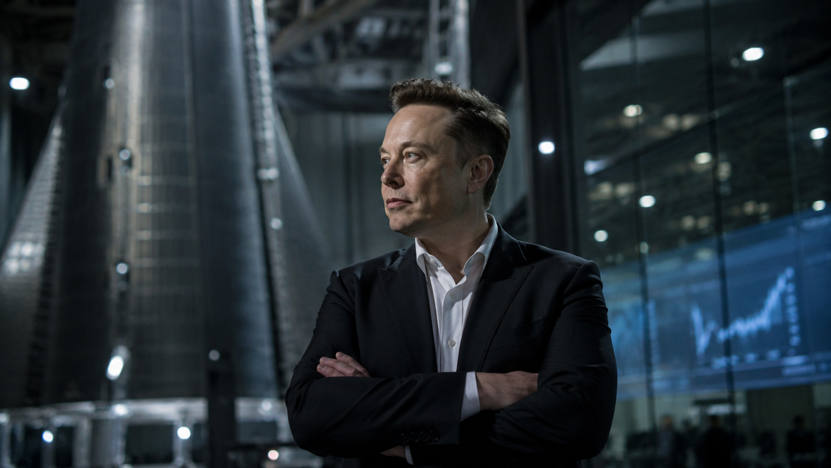 SpaceX: o maior IPO da história e a ascensão do poder privado