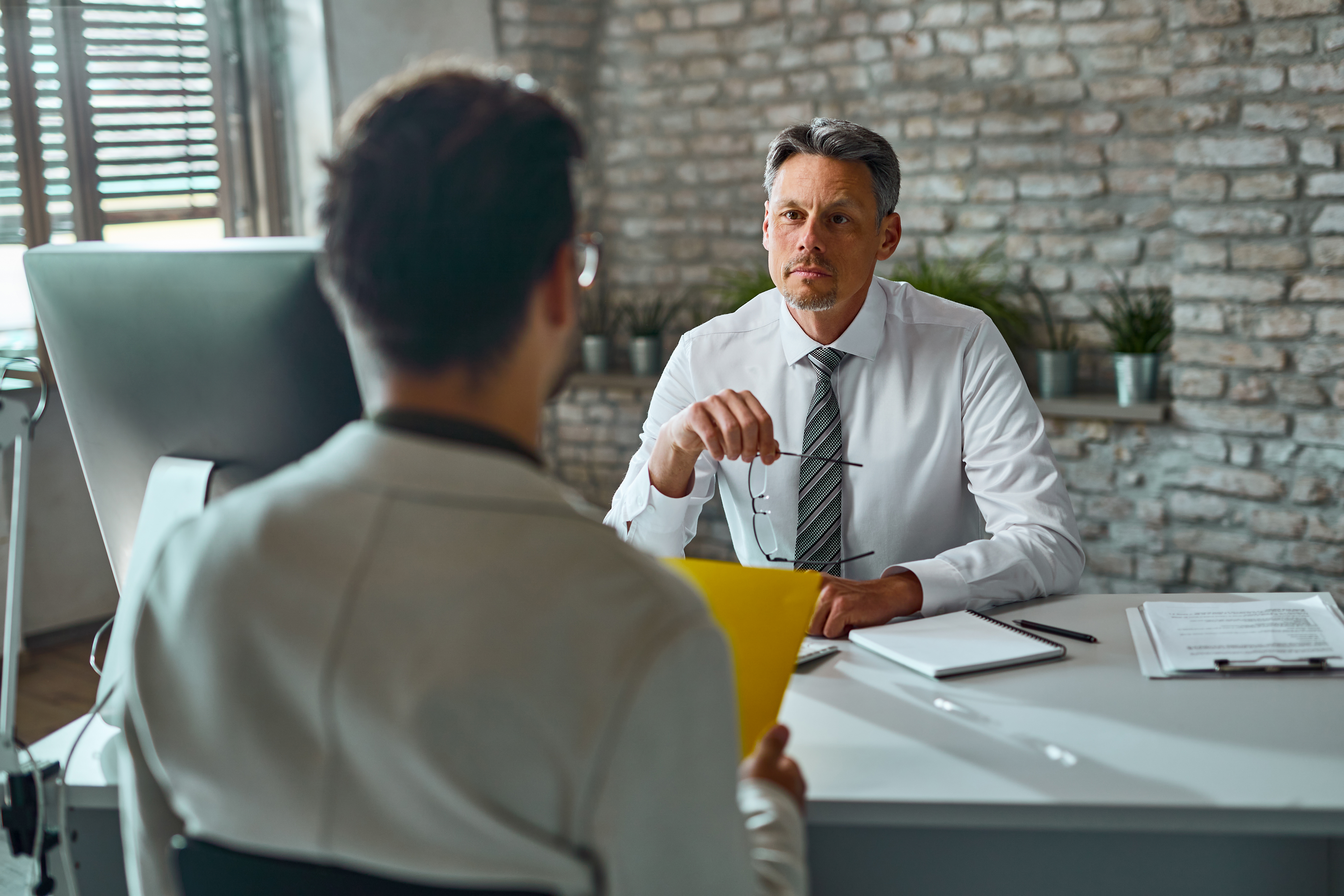 Como perceber se a sua empresa está a contratar para crescer ou para tapar falhas