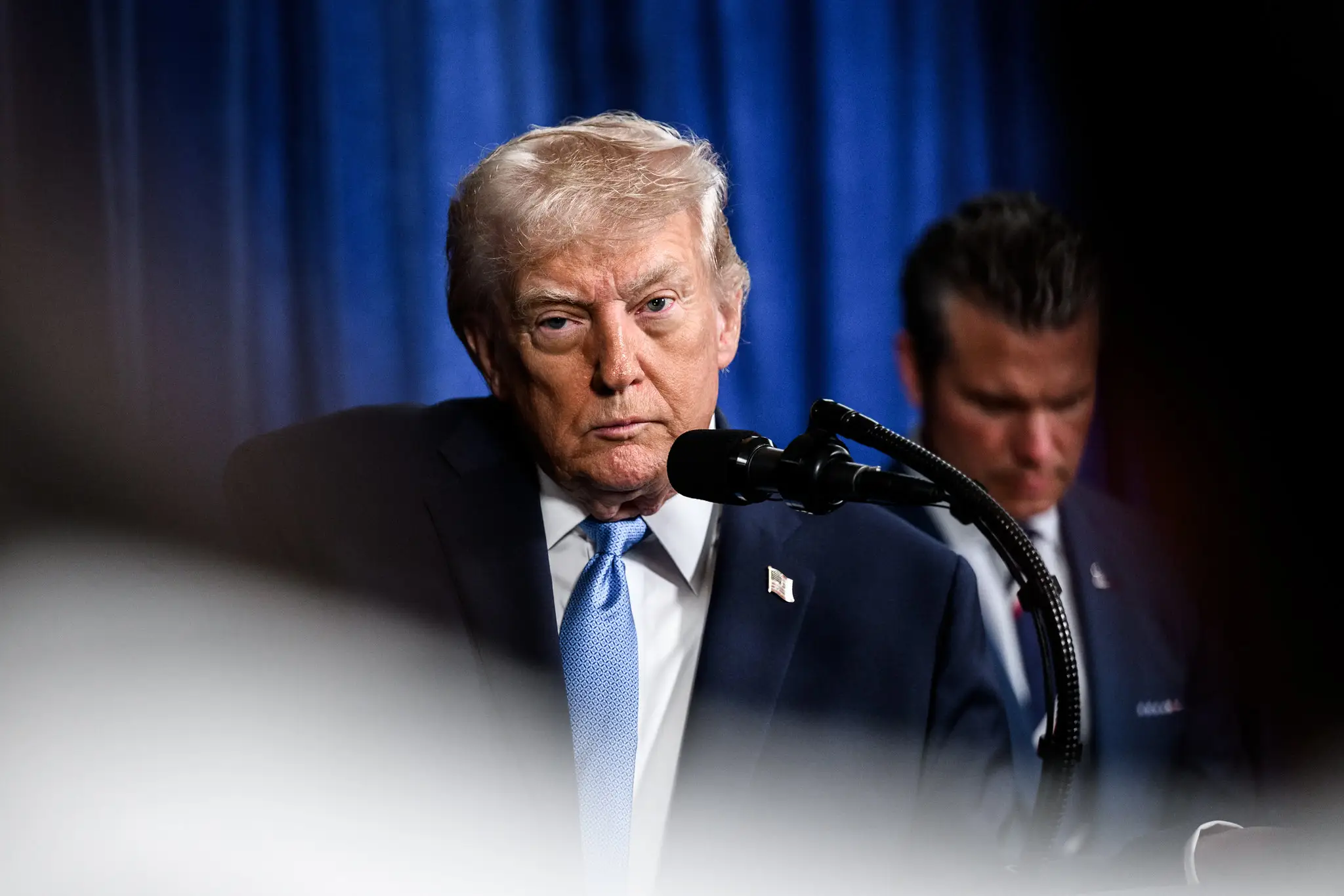 Europa, Estados Unidos e o fim de uma aliança