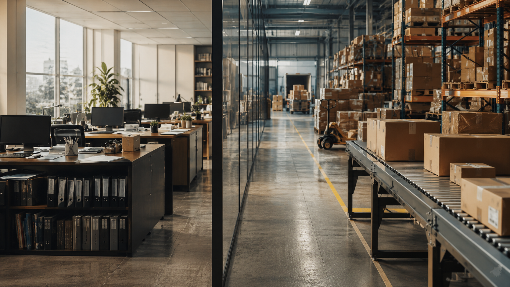 Outsourcing vs. in-house: quando terceirizar operações