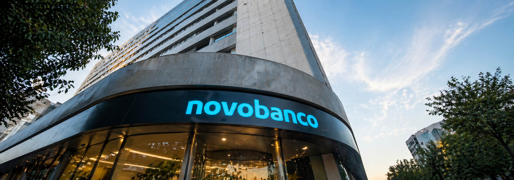 Novo Banco vendido aos franceses por 6,4 mil milhões