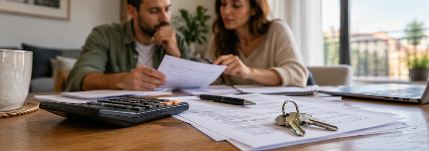 Refinanciar ou amortizar: o que fazer à dívida com a Euribor estável