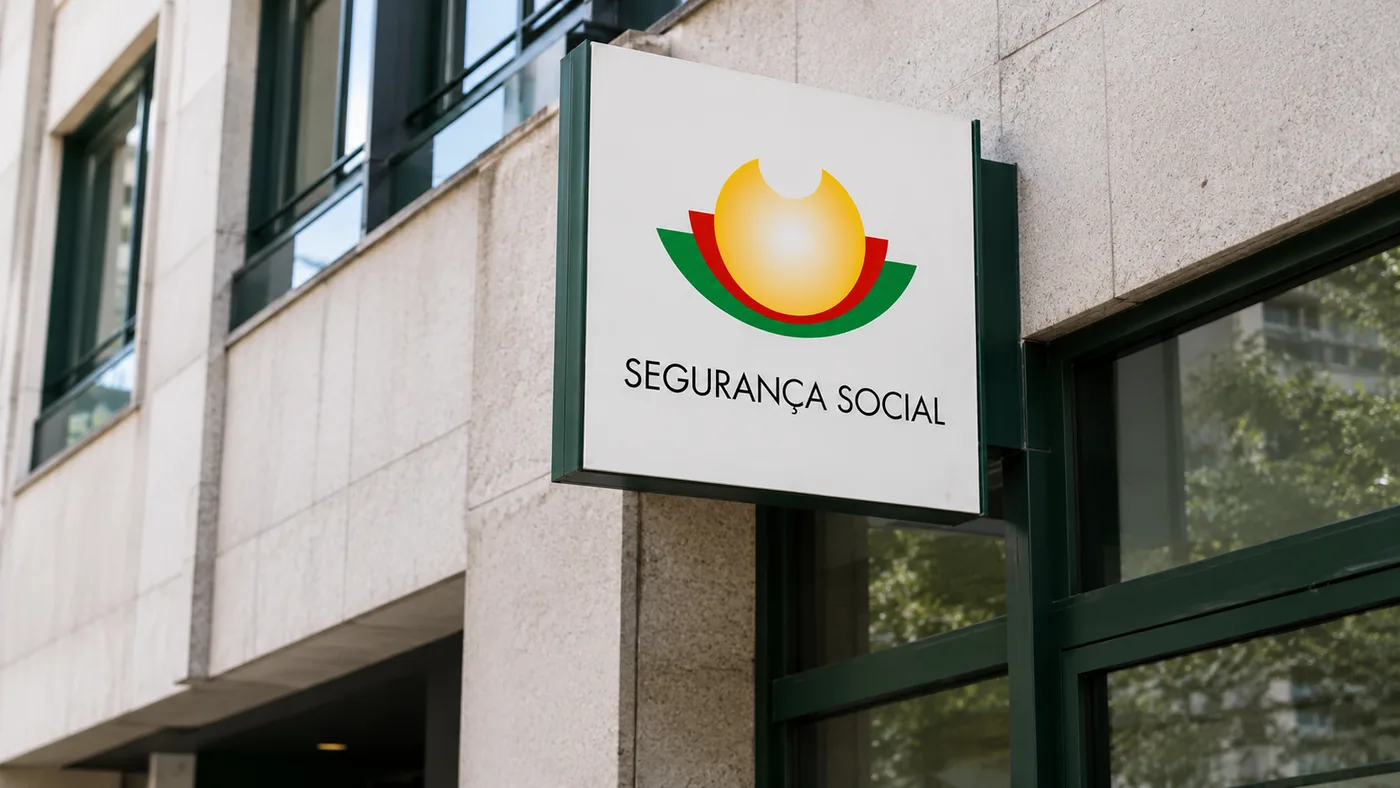 Relatório da Segurança Social: a fatura acaba na folha salarial