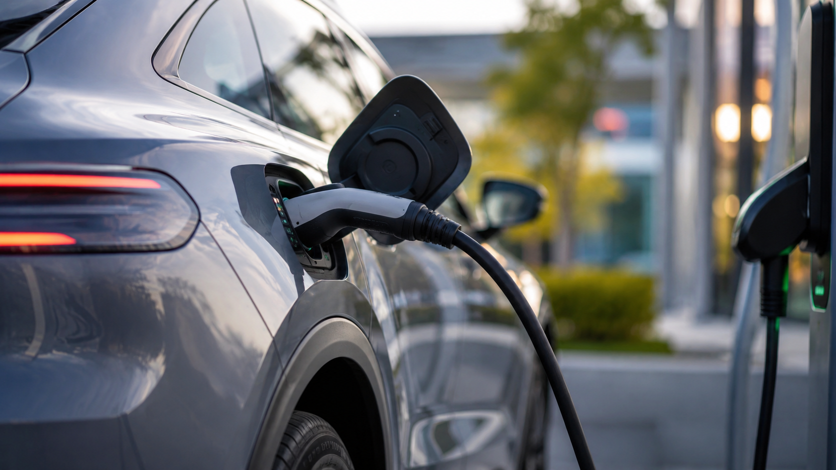 Subsídios aos carros elétricos esgotaram em 2 horas