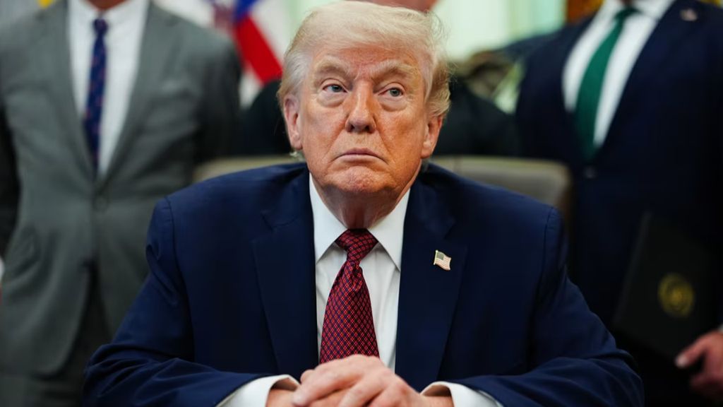 Tarifas de Trump: o que muda para as empresas portuguesas