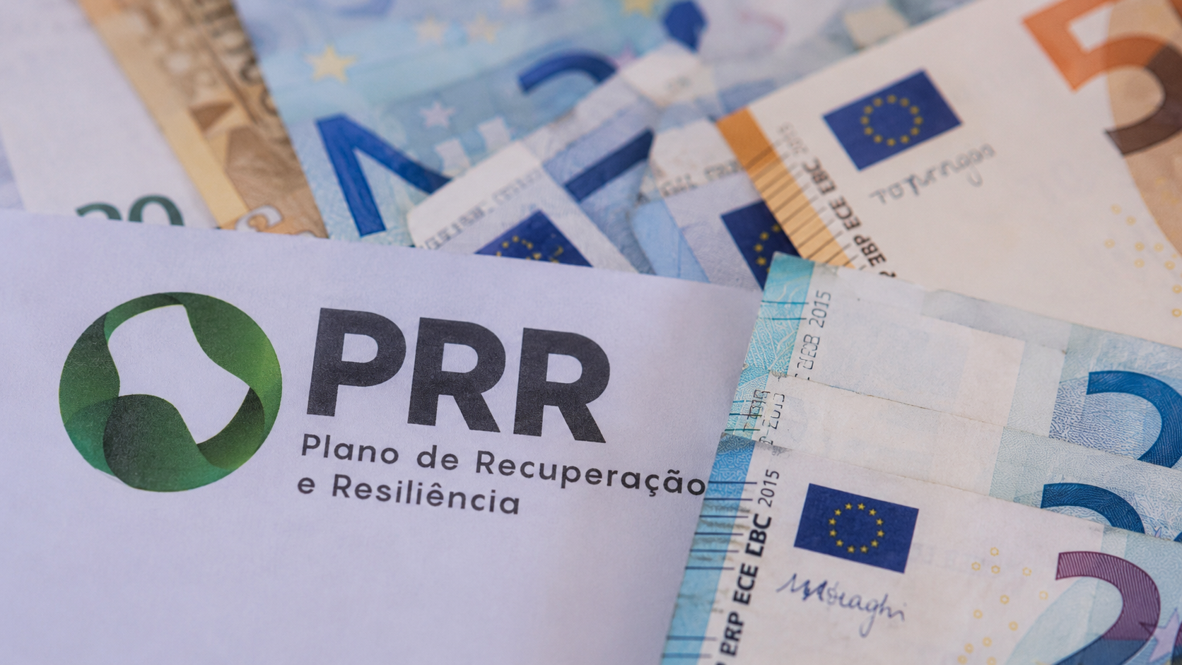 Um quarto do PRR foi para despesa corrente dos Estados