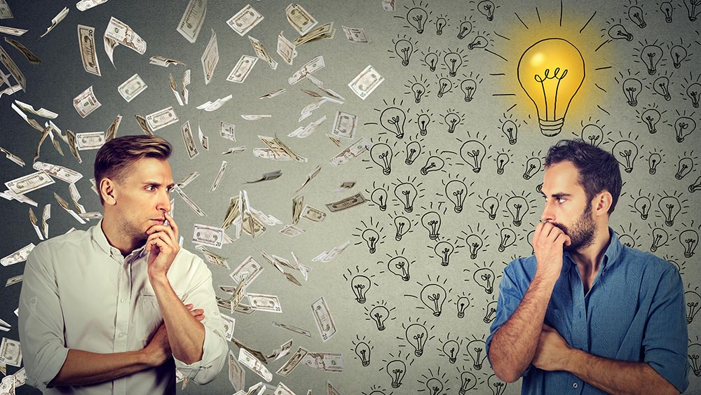 Preparar uma ronda de investimento na sua startup