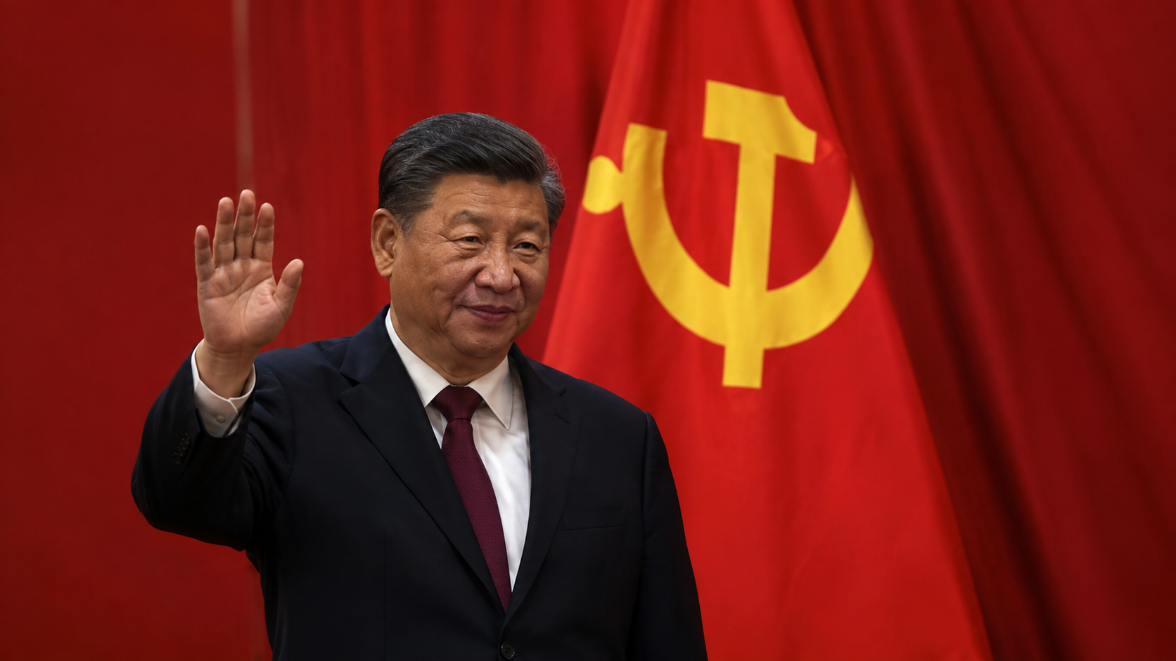 A China cortou metade das importações de petróleo e ninguém sabe porquê